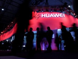 Huawei's alternative operating system ...