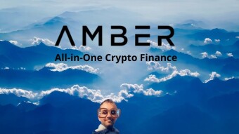 AMBER - All-in-One Crypto Finance
