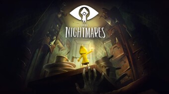 Little Nightmares free on Steam