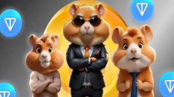Hamster Kombat: the airdrop is coming