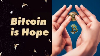 A Story of Hope: How Bitcoin Changed Everything