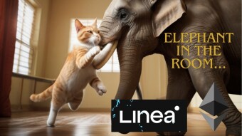 How To Get Linea & Syncswap Tokens Before Launch