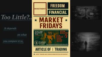 "Market Fridays"