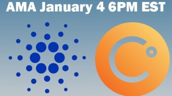 Cardano x Celsius Network AMA
