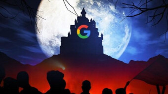 Google-Insider lässt “Bombe” platzen