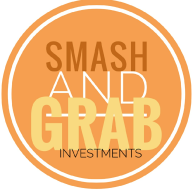 Smash and Grab Podcast