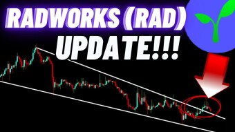 Radworks (RAD) Update!!!