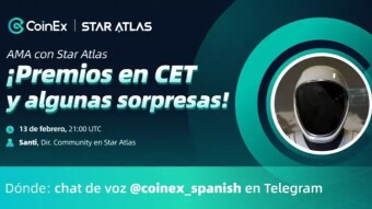 AMA con Star Atlas