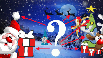 Myths vs Reality. #2 Christmas. Introduction