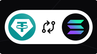 How To Exchange USDT for SOL (Solana) on Expeer