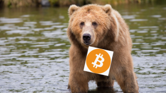 Bitcoin Crash and Market Bloodbath on unconfirmed WSJ news