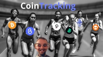 CoinTracking Is A Professional Portfolio Manager And An Essential Tool For Crypto Tax Reports