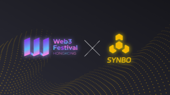 SYNBO Makes an Appearance at the Hong Kong Web3 Festival: Rethinking On-Chain Primary Market Infrastructure in the Era of&nbsp;AI+Web3