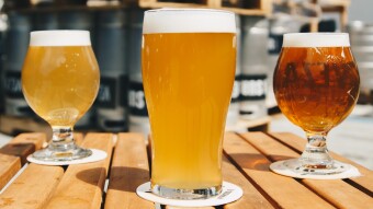 The Booze Blues – (Whatcha Drinkin?)