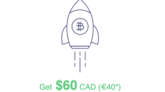 Get $60 for referring a friend (Until 30th April)