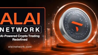 ALAI Network Presale: AI-Driven Crypto Trading Success Awaits