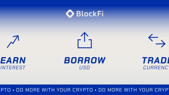 10$ free in BTC with BlockFI