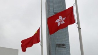 China passed Hong Kong state security law. What does Bitcoin have to do with it