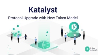 Kyber Network Prepares For Staking Upgrade