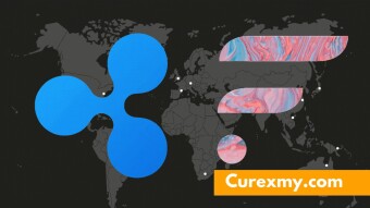 Flare Network Spark Token Airdrop For Ripple XRP Holders, Price Discovery