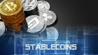 People may be prohibited from owning gold. Stablecoins will save