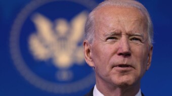 Biden Administration Calls For International Action On Crypto Tax Evasion