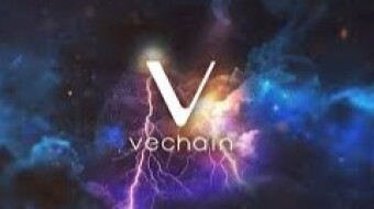 VeChain (VET) - The future of the trading industry