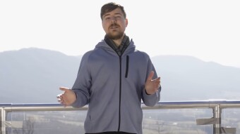 YouTuber with 50M+ Subscribers Becomes Brave Verified Publisher