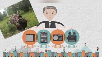 Americans Distrust Mainstream News for Good Reason