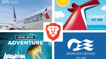Brave Browser + TAP Network Integration Released! Time For Dream Vacation? 🤔
