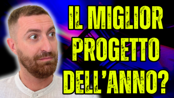 IL MIGLIORE DELL’ANNO?!?
