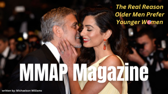 The 7 Real Reasons Older Men Prefer Younger Women (Legacy)