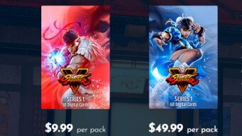 Street Fighter 2. Capcom & WAX United. Sale Time-limited (24h)
