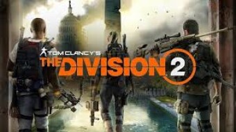 TOM CLANCY'S THE DIVISION 2