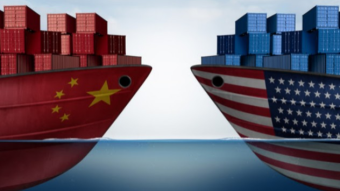 Trump Creates a Perfect Scenario for Bitcoin Traders By Escalating a Trade War
