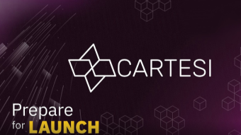 Cartesi (CTSI) to Have Its Token Sale on Binance Launchpad