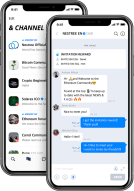 NESTREE : A DECENTRALIZED PLATFORM WITH IN- MANUFACTURED FRAMEWORK INTRODUCTION