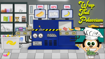 BANANO Contest: Wrap That Potassium (25k BAN Prize Pool!)