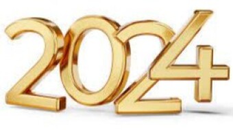 2024: The year of Cryptocurrency.