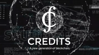 Can Credits Become the Blockchain of the Future?