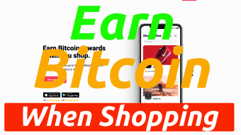 Earn Bitcoin on Your Shopping With Coinmiles