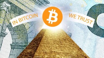 There are No Gods in Bitcoin & Crypto