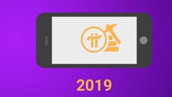 HISTORY IN THE MAKING: DAY 1 (Pi Network)
