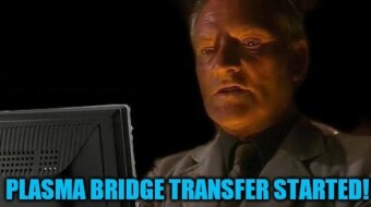 Plasma Bridge - How to wait a week for a transfer from MATIC to Ethereum