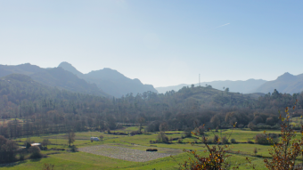Trip to Aldeia do Campo do Gerês | Portugal