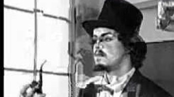 That Darned Elusive Scarlet Thumbs Down PublishOx Pimpernel