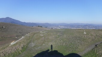 Ring Mountain Preserve