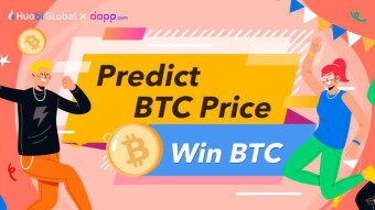 💰Make Your BTC Price Prediction and Win BTC!