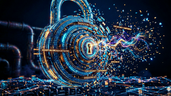 Crypto’s Hidden Enemy: Quantum Computers