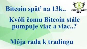 Bitcoin mining boom.
